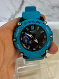 Casio G-Shock Standard Analog Digital GA-2200-2A GA2200-2 Men's Watch