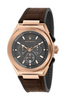 Maserati Triconic Men's Rose Gold R8871639003