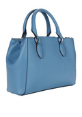Nine West Colby Satchel Bag Blue