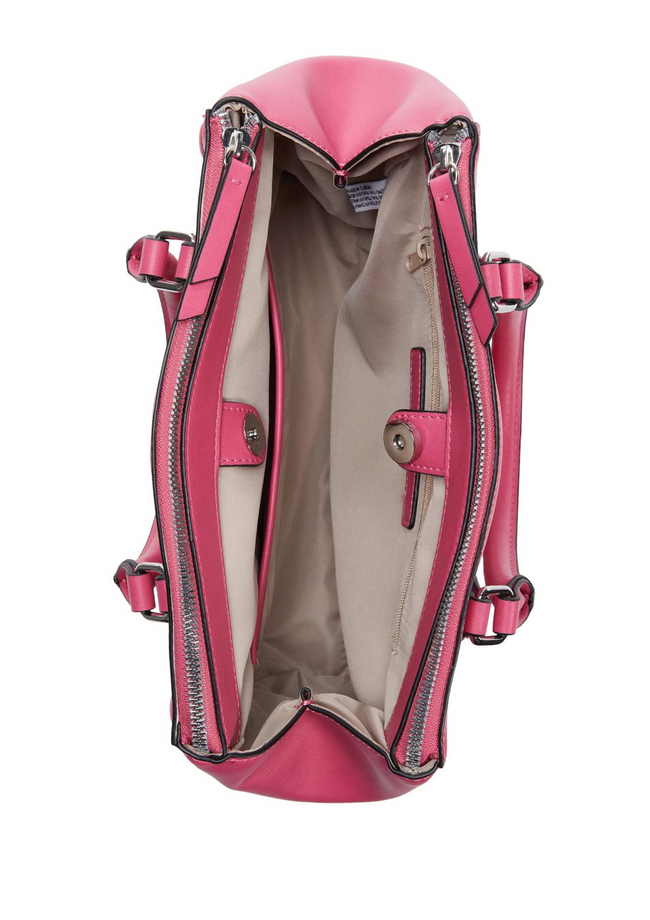 Nine west hotsell backpack pink