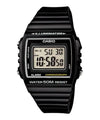 Casio Watch with Japanese Quartz Movement W-215H-1